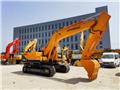 Hyundai Robex 220 LC-9 S, 2020, Crawler excavators