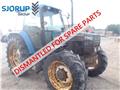New Holland 7740, 1997, Tractores