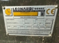 [Other] Skovl Leonardo Benne PL12 – billede 2