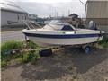 Yamaha 6H4-L, 1994, Work boats / barges
