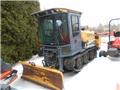 RPM CAMELEON、2007、その他道路と除雪の機械