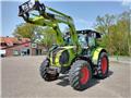 Claas Arion 530, 2016, Tractors