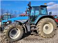 New Holland TM 165, Ciągniki rolnicze, Maszyny rolnicze