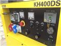 Kovo DIESEL WELDER 科沃发电电焊一体机 KH400DS、2013、柴油發電機