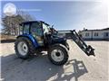 New Holland TL 80, Traktorer, Lantbruk