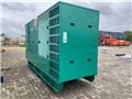 Cummins C300 D5 - 300 kVA Generator - DPX-18515, Diesel generatoren, Bouw