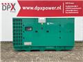 Cummins C300 D5 - 300 kVA Generator - DPX-18515, Diesel generatoren, Bouw