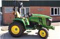 John Deere 3046 R, 2014, Mga traktora