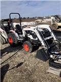 Bobcat CT 2025, 2022, Compact tractors