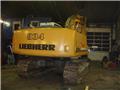 Liebherr R 934 C HD S Litronic, 2010, Crawler excavator