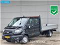 Ford Transit, 2023, Caja abierta/laterales abatibles