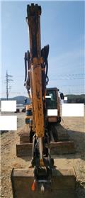 Hyundai Robex 55, 2012, Mini excavators < 7t (Mini diggers)