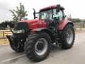 Case IH Puma 215, 2014, Traktoren