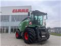Fendt Katana 65, 2012, Self-propelled foragers