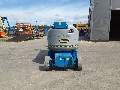 Genie Z40/23NRJ, Articulated boom lifts, Construction Equipment