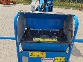 Genie Z40/23NRJ, Articulated boom lifts, Construction Equipment