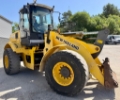 New Holland W 170 &ndash; billede 10