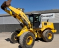 New Holland W 170 &ndash; billede 1