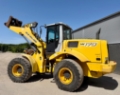 New Holland W 170 &ndash; billede 3