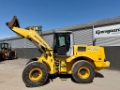 New Holland W 170 &ndash; billede 2