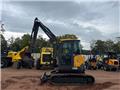 Volvo ECR 50 D、2016、小型挖土機/掘鑿機<7t(小型挖掘機)