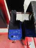 Mantall XE 140 W, Schaarhoogwerkers, Bouw
