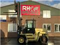Hyster H 80, 1992, Forklift trucks - others