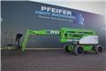 Niftylift HR 28, 2014, Articulated boom lifts