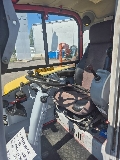 Wacker Neuson 6503, Pyöräkaivukoneet, Maarakennus