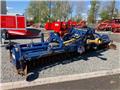  GEORGE MOATE George Moate, Triple Bed Tilla, 5.4M, 2017, Potato equipment - Others
