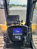Komatsu D 51 EXi/PXi-24, Kāpurķēžu buldozeri, Būvniecība