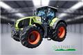 CLAAS Axion 930 Cmatic, 2020, Tractors