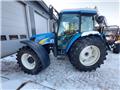 New Holland T 5070, 2011, Tractores