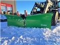 Sami VM 2800, 2016, Snow blades and plows