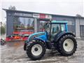 Valtra N 141, 2006, Traktor