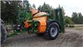 Amazone UX 3200 Special, 2011, Self-propelled sprayers