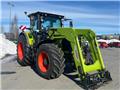Claas Arion 660 CMATIC, 2020, Tractors