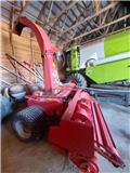 JF FCT 1060, 2014, Forage harvesters