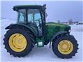 John Deere 5090 R, 2011, Tractors