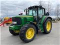 John Deere 6620, 2005, Mga traktora