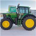 John Deere 6920 Premium, 2006, Mga traktora