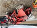 Kuhn FC 352, 2016, Mower-conditioners