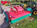 Kverneland TAARUP, 2012, Mower-conditioners