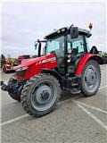 Massey Ferguson 5610, 2013, Mga traktora
