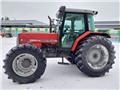 Massey Ferguson 6180, 1998, Mga traktora
