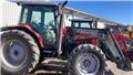 Massey Ferguson 6265, 2000, Mga traktora