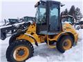 New Holland W 80 TC, 2008, Other agricultural machines