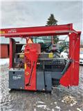 Palax POWER 70, 2014, Wood splitters and cutters