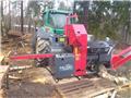 Palax POWER 70, 2011, Wood splitters and cutters