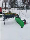 Снегоуборочный скребок Sami 275-70, 2021